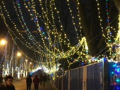 -哈尔滨工业大学食堂