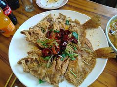 -老妈厨房团圆饺子东北菜(北环路店)