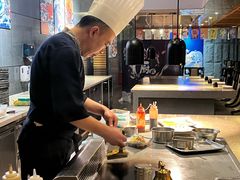 -富力希尔顿酒店·源氏日餐厅