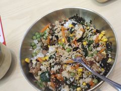 -食米家拌饭(梅溪新天地店)