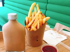 -CHOCHENG&CO.(欢乐海岸店)