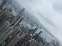 周围景观点-麦奀云吞面世家 山顶店(山顶广场店)