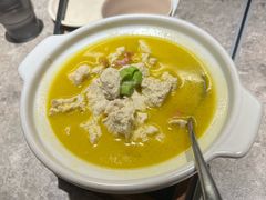 -留半山·香港食堂(啦啦宝都店)
