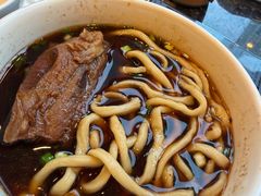 -中国厨房/台湾牛肉面