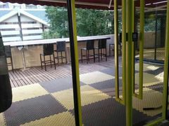 -Liking Fit24小时智能健身(金汇路韩国街店)