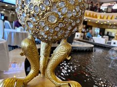 -碧中海汤泉汗蒸酒店