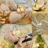 海口探店｜排队也要吃的糟粕醋火锅•牛排王