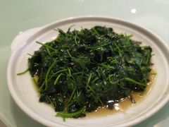 草头-骏莱海鲜鱼港(五角场店)