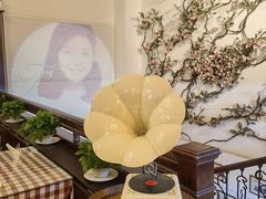 -邓丽君音乐主题餐厅