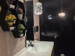 -水秀坊·足道 SPA 按摩(巨鹿路店)