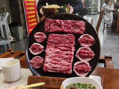 -东来顺•非遗火锅(外滩店)