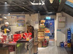 -钢管厂五区小郡肝火锅串串香(清河店)