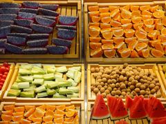 -火炉火自助餐(西直门凯德MALL店)