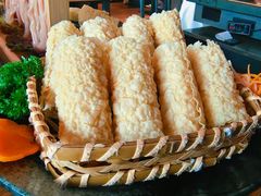 -湊湊火锅·茶憩(东城万达店)