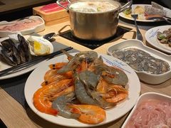-星伦多 自助料理(圆融店)