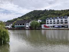 -南北湖风景区