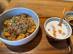 -漫蔬•台北蔬食小馆VEGGIEBOIL(朝晖店)