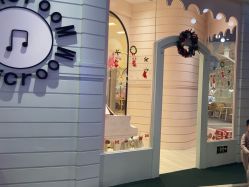 -奈尔宝·儿童乐园·亲子餐厅(华采天地店)