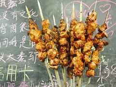 -炒豆合作社(东四总店)