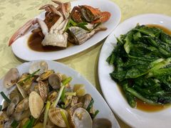 -秋姐美食店(旅游大道店)