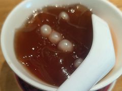 -黄山老妈·土菜(碧桂园店)