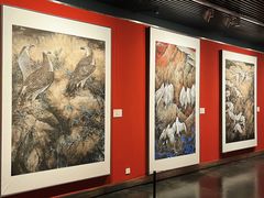 -江苏省美术馆(长江路新馆)