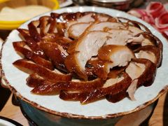 -龙聚德北京烤鸭(沙坪坝华宇A馆店)