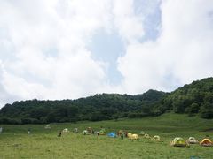 -大水川景区