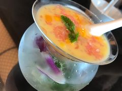 -中山保利艾美酒店-乐美中餐厅