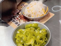 -小螺大作·螺蛳粉火锅(林和西店)