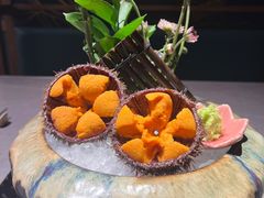 -胆道·海胆专门店(凯德晶萃店)