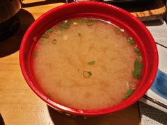 酱汤-活鳗饭·鹅肝范儿(高碑店店)