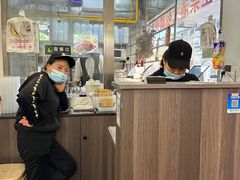 -永祥烧腊餐厅(虹口店)