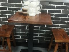 大堂-西安手工软面(浦东南路店)