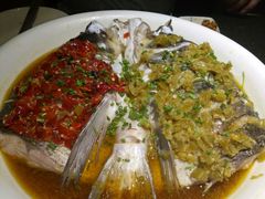 -湘与香缘·湖南菜(王府井北京市百货大楼店)