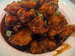 -巷儿里餐厅·杭帮菜(信义坊店)