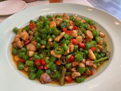 嘉陵尖椒鸡-嘉陵楼馋嘴城(簋街总店)