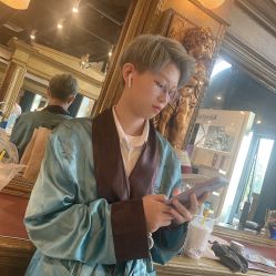 点击看大图 -TWOFACE 双面理发馆