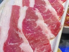 -十三姨正合丰烤肉(营迹路店)