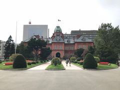 -北海道厅旧本厅舍(旧本庁舎)