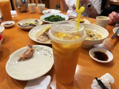 -乡亲鹅肉城(吴江店)