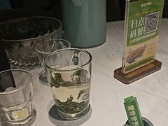 -湘邻呷铺·田园家宴(汉基广场店)