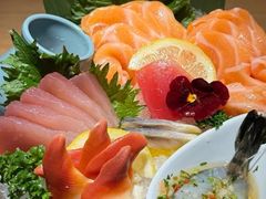 -德川家日本料理(中关村店)