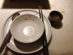 -绿茶餐厅(城西银泰城店)