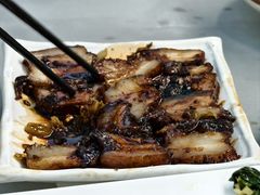 秘制锅上叉烧-海鲜街菜馆(海珠南路店)