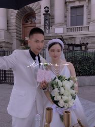 点击看大图 -青禾蒙娜丽莎婚纱摄影(武汉总店)