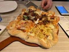 -必胜客(上海新南方商城PH店)