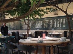 -又见炊烟私房菜(敬亭路店)