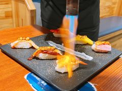 -兄弟船精致料理(万科蓝山店)