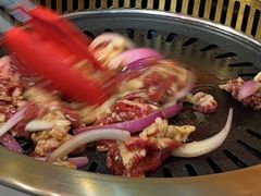 -棒小伙·齐齐哈尔烤肉(龙茗路店)